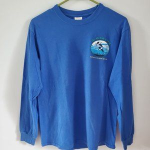 Blackwater National Wildlife Refuge tee